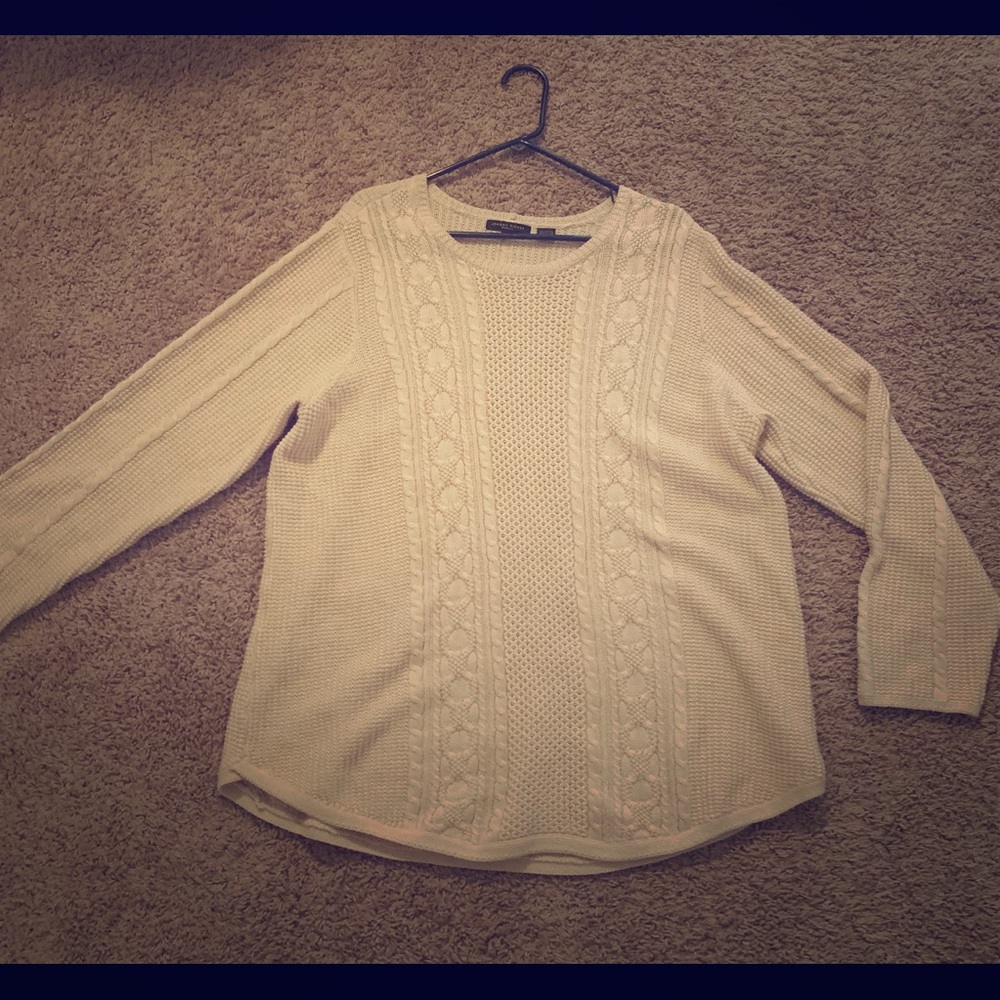 Women’s Sweater